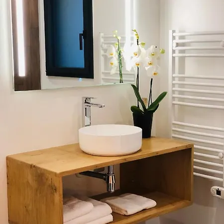Guest house Le Clos De Meslon