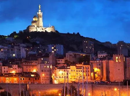Staycity Centre Vieux Port