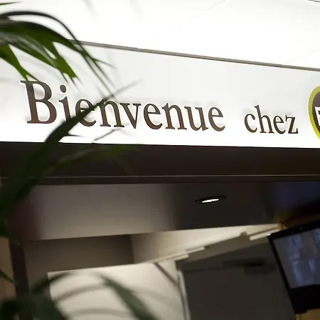 Hotel Centre La Timone