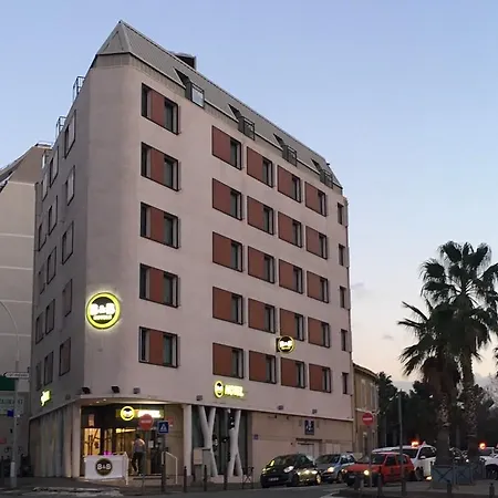Centre La Timone