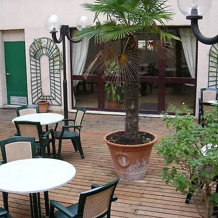 Ibis Centre Prefecture Marselha