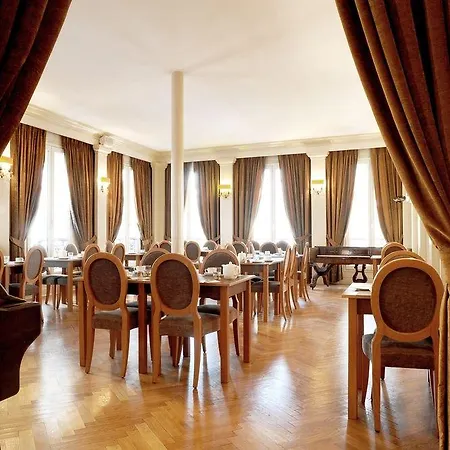 Hotel New Le Quai - Vieux Port Marseille