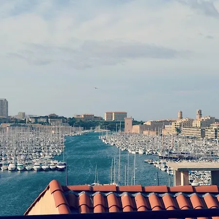 Grand Beauvau Vieux Port - Mgallery Hotel Marseille