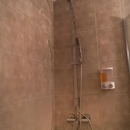 Apartment 5 Minutes Saint Charles Marseille