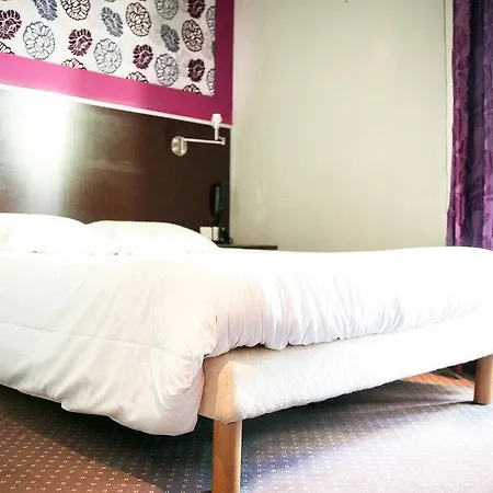 Hotell Marriete Pacha