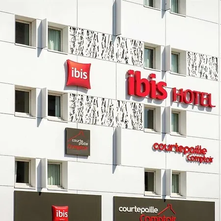 Hotel Ibis Timone Marsiglia