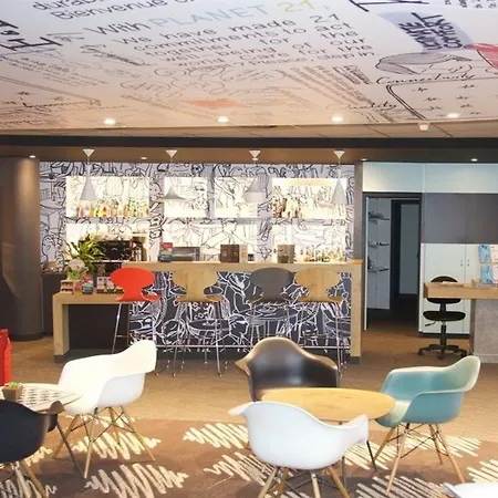Ibis Timone Hotel Marsiglia