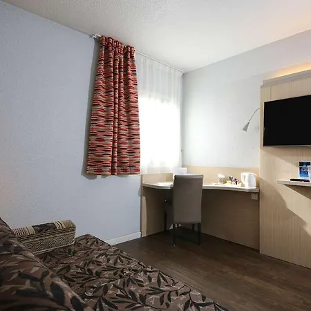 Kyriad Palais Des Congres - Velodrome - Ibis Styles A Partir De Juin 2025 Marseille
