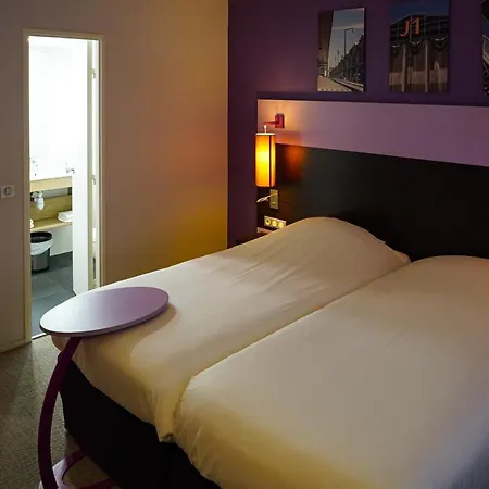 Ibis Styles Centre Prado Place Castellane Marseille