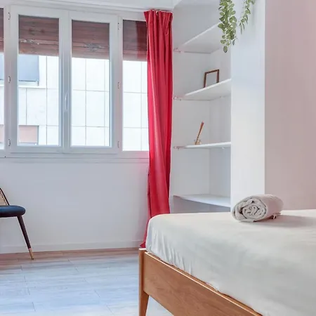 South Gate - Superbe Avec Vue Sur Notre Dame De La Garde Apartment *