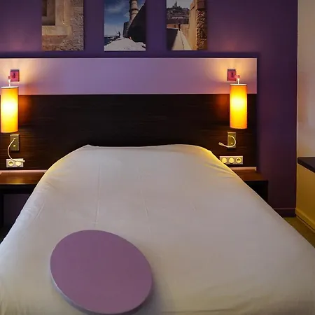Hotel Ibis Styles Centre Prado Place Castellane Marseille