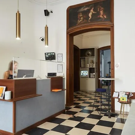 Maison Montgrand - Vieux Port Hotel Marseille