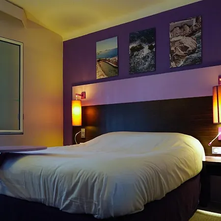 Ibis Styles Centre Prado Place Castellane Marseille