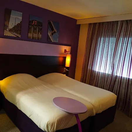 Ibis Styles Centre Prado Place Castellane Hotel Marseille
