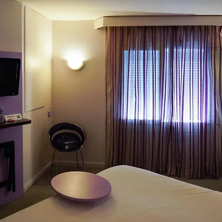 Hotel Ibis Styles Centre Prado Place Castellane Marseille