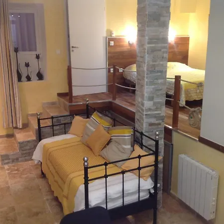 Loft Panier Vieux Port Appartement *