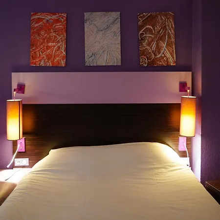 Ibis Styles Centre Prado Place Castellane