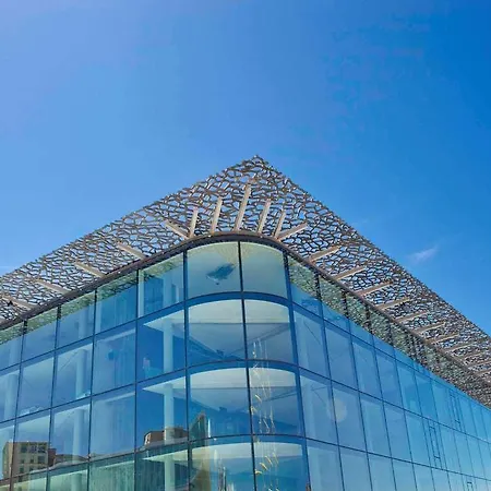Prado Parc Des Expositions Ξενοδοχείο 3*