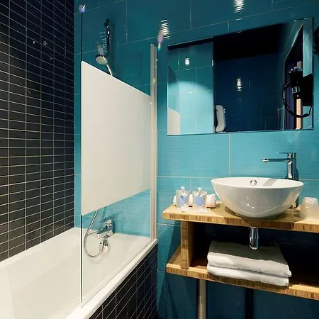 Kyriad Blancarde - Timone Hotel 3*