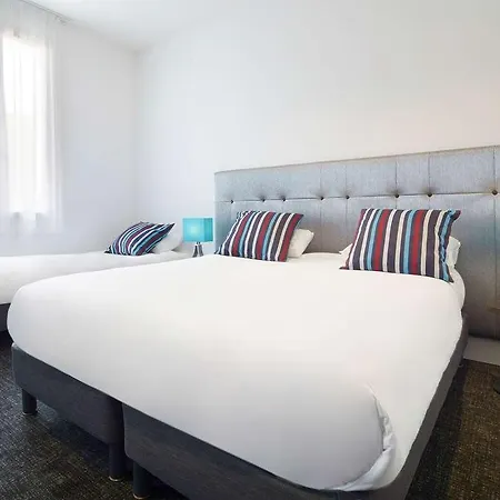 Kyriad Blancarde - Timone Hotel