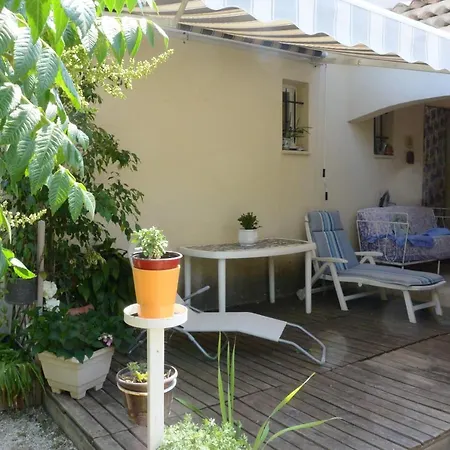 Bed & Breakfast Chez Regine Et Gregoire