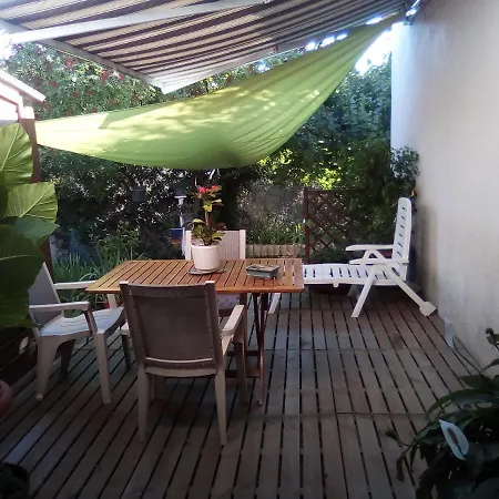 Chez Regine Et Gregoire