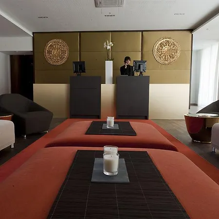 Aparthotel Adagio Timone Marseille