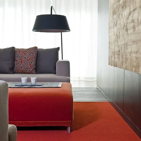 Apart-hotel Adagio Timone