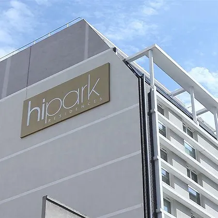 Aparthotel Adagio Timone