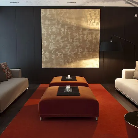 Apart-hotel Adagio Timone Marselha