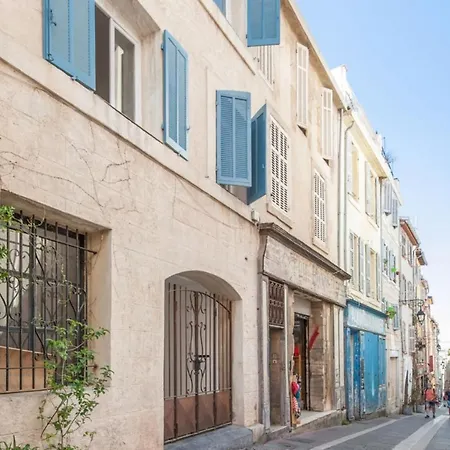 Apartment Stylish 1-bedroom With Ac Panier District Of Welkeys