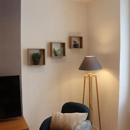 Le Cosy De L'eveche