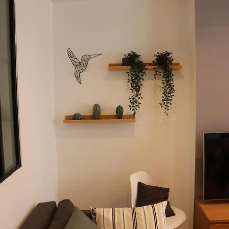 Le Cosy De L'eveche *