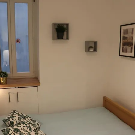 Le Cosy De L'eveche * Marseille