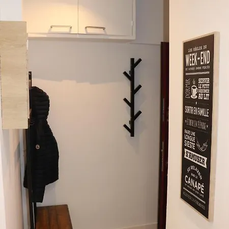 Le Cosy De L'eveche * Marseille