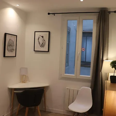 Le Cosy De L'eveche *