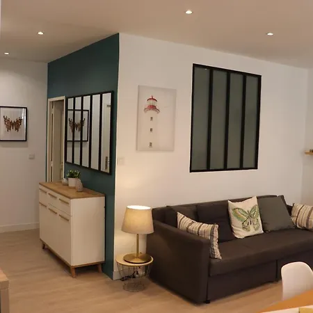 Le Cosy De L'eveche * Marseille