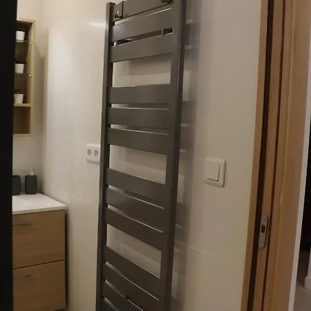 Le Cosy De L'eveche *