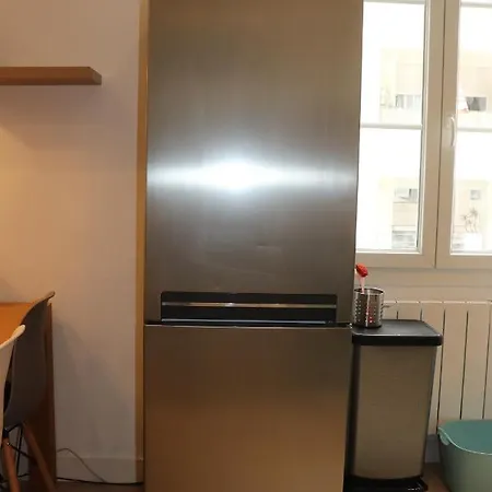 Apartment Le Cosy De L'eveche *