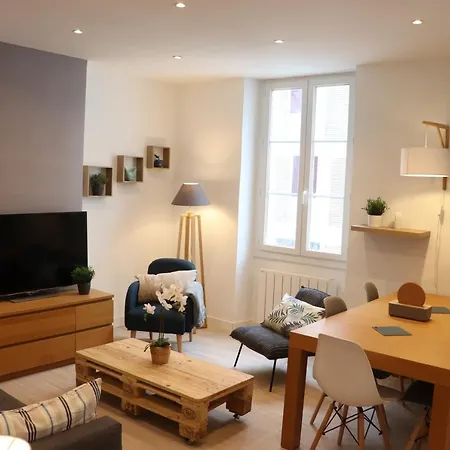 Le Cosy De L'eveche