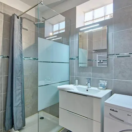 Apartment Le Bonheur Des Catalans