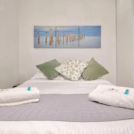 Apartment Le Bonheur Des Catalans *
