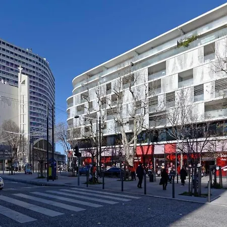 Le Bonheur Des Catalans Apartment
