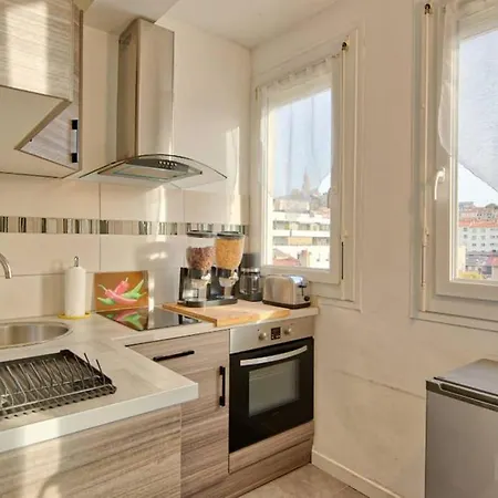 Le Bonheur Des Catalans Apartment *