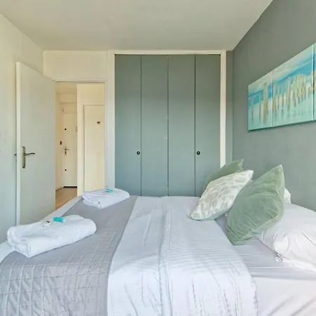 Le Bonheur Des Catalans Apartment *