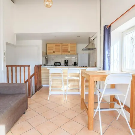 Apartment With Terrace At 150 Meters From The Sea *