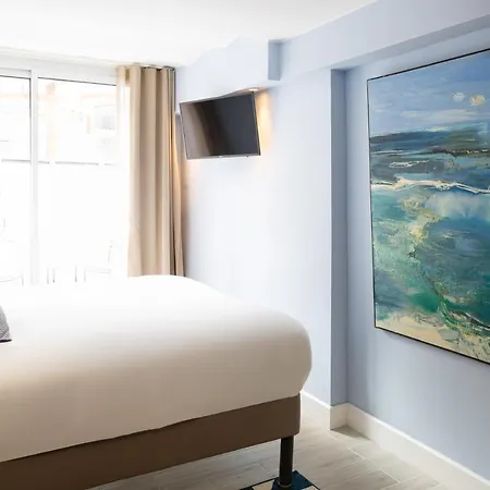 Maison Montgrand - Vieux Port 3*