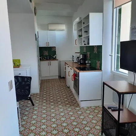 Cabanon De Malmousque Holiday home