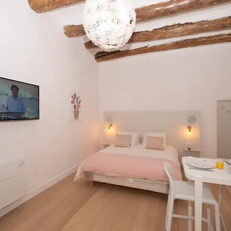Design Suites - Vieux Port Διαμέρισμα *