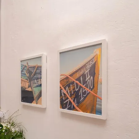 Διαμέρισμα Design Suites - Vieux Port
